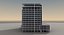 Modern Building 108