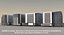 Modern Building 108