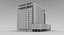 Modern Building 108