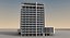 Modern Building 108