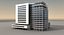 Modern Building 108