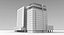 Modern Building 108