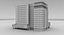Modern Building 108