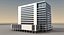 Modern Building 108