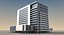 Modern Building 108