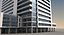 Modern Building 108