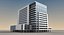Modern Building 108