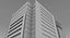 Modern Building 108