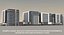 Modern Building 108