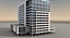 Modern Building 108