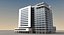 Modern Building 108