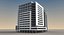 Modern Building 108