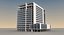 Modern Building 108