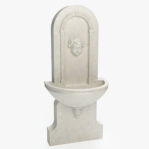 max fountain