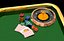 table de poker et soocer