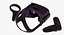 Oculus Quest with Controller