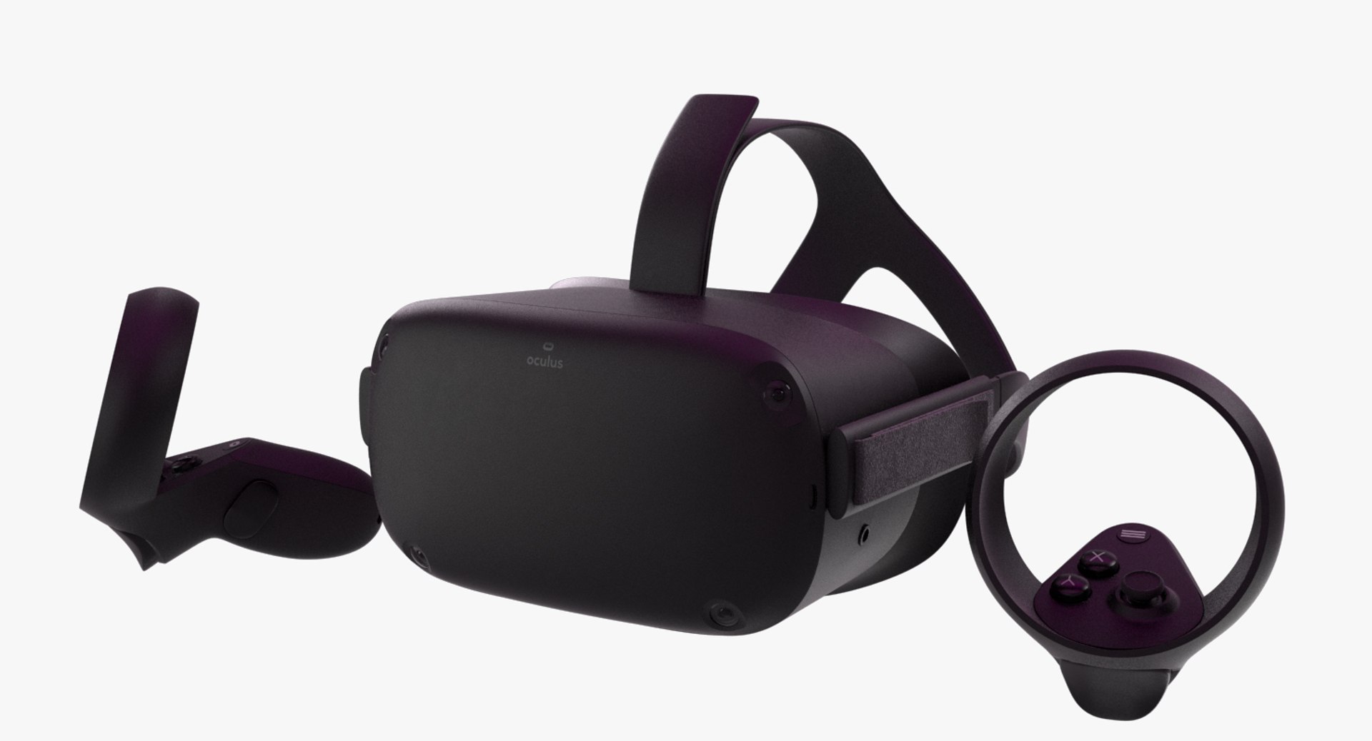 3D oculus quest controllers https://p.turbosquid.com/ts-thumb/Ds/o1K4VE/BBcpQVlo/oculusrifts.0002/jpg/1554665827/1920x1080/fit_q87/8278fe5f17f13a43be3a13c3d485655b28b85599/oculusrifts.0002.jpg