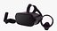 Oculus Quest with Controller