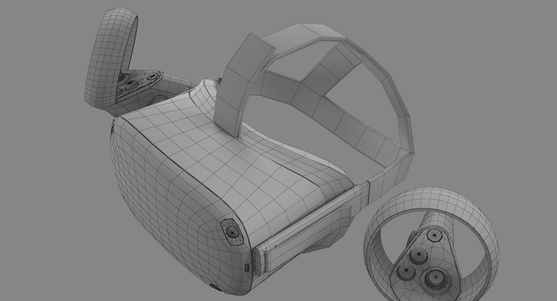 3D oculus quest controllers https://p.turbosquid.com/ts-thumb/Ds/o1K4VE/G3b6rU9P/oculusquestctrls_05/jpg/1554665841/1920x1080/fit_q87/6a1651d81a5709d17d6c22f165c81e6bfccf1084/oculusquestctrls_05.jpg