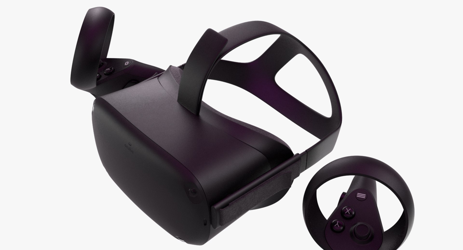 3D oculus quest controllers https://p.turbosquid.com/ts-thumb/Ds/o1K4VE/GZFH5FQE/oculusrifts.0005/jpg/1554665827/1920x1080/fit_q87/914f2c9f7b5543a72522237321fb8834e582b2bd/oculusrifts.0005.jpg