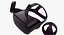 Oculus Quest with Controller