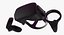 Oculus Quest with Controller
