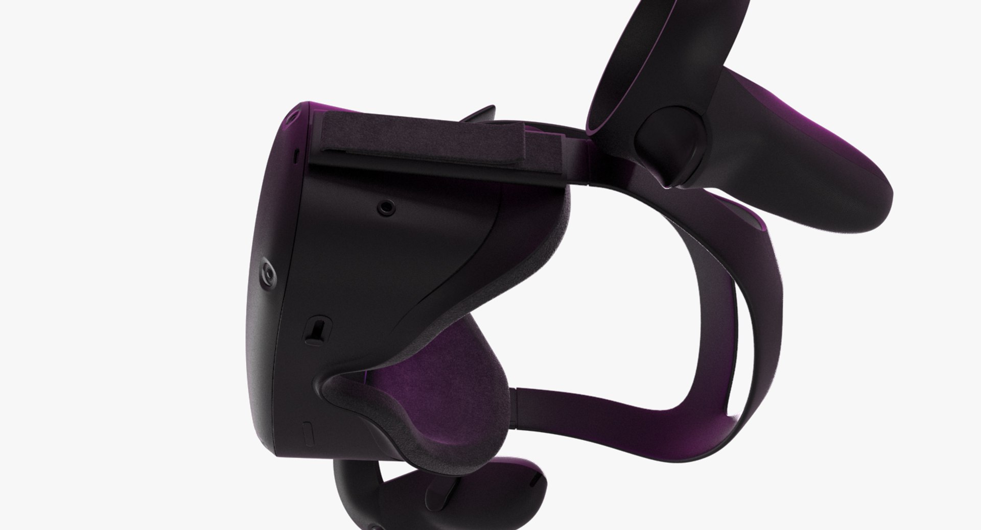 3D oculus quest controllers https://p.turbosquid.com/ts-thumb/Ds/o1K4VE/ZwhwiKMr/oculusrifts.0004/jpg/1554665827/1920x1080/fit_q87/7212bbb9200a0f982444e544d6f8ead4e55d56b6/oculusrifts.0004.jpg