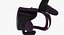 Oculus Quest with Controller