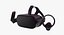 Oculus Quest with Controller