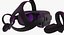 Oculus Quest with Controller