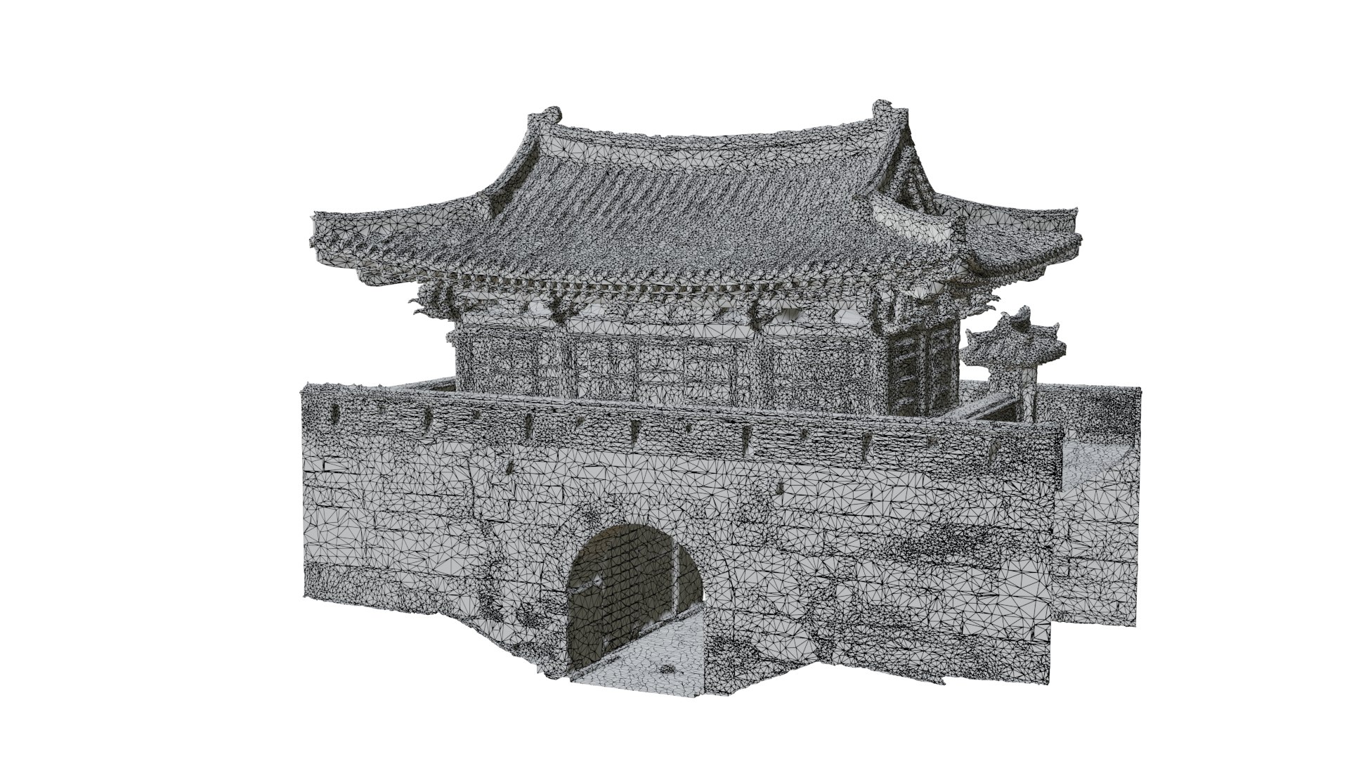 Ganghwado Island Gwangseongbo 3D model https://p.turbosquid.com/ts-thumb/Ds/o5VAHL/T4/wire/png/1664257725/1920x1080/fit_q87/32f1e68ec9ad6b4f7d11cbcdcd9f458e85e0f925/wire.jpg