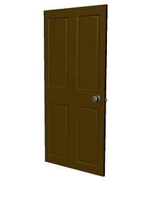 Basic Door