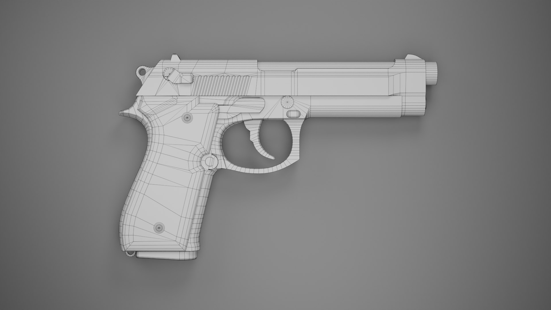 Pistol - Beretta 92 - 02 3D https://p.turbosquid.com/ts-thumb/Ds/uIyKhi/AE/w_0008/png/1683176205/1920x1080/fit_q87/20b2c0a16acdb7b0a3cbb54a960688fdbc1c6f1a/w_0008.jpg