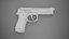 手枪 - Beretta 92 - 02