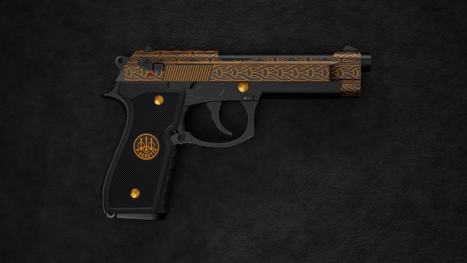Pistol - Beretta 92 - 02 3D https://p.turbosquid.com/ts-thumb/Ds/uIyKhi/VV/02_0008/png/1683176200/1920x1080/fit_q87/96b999743611859052735f5e4f7989b890656ae0/02_0008.jpg
