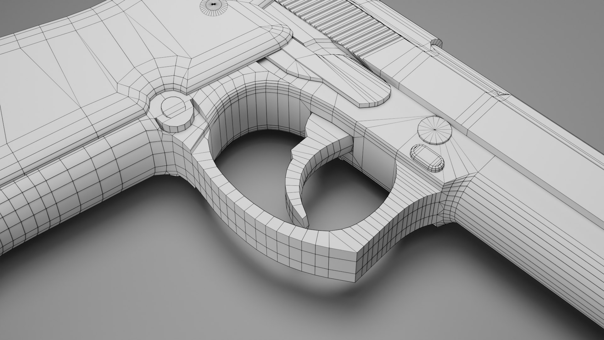 Pistol - Beretta 92 - 02 3D https://p.turbosquid.com/ts-thumb/Ds/uIyKhi/on/w_0005/png/1683176203/1920x1080/fit_q87/86dedb9dca3b2cc45fae5e36a0a3c42e4ffbe324/w_0005.jpg