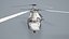 Animación del complejo CH-47 Chinook RCAF