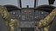 Animación del complejo CH-47 Chinook RCAF