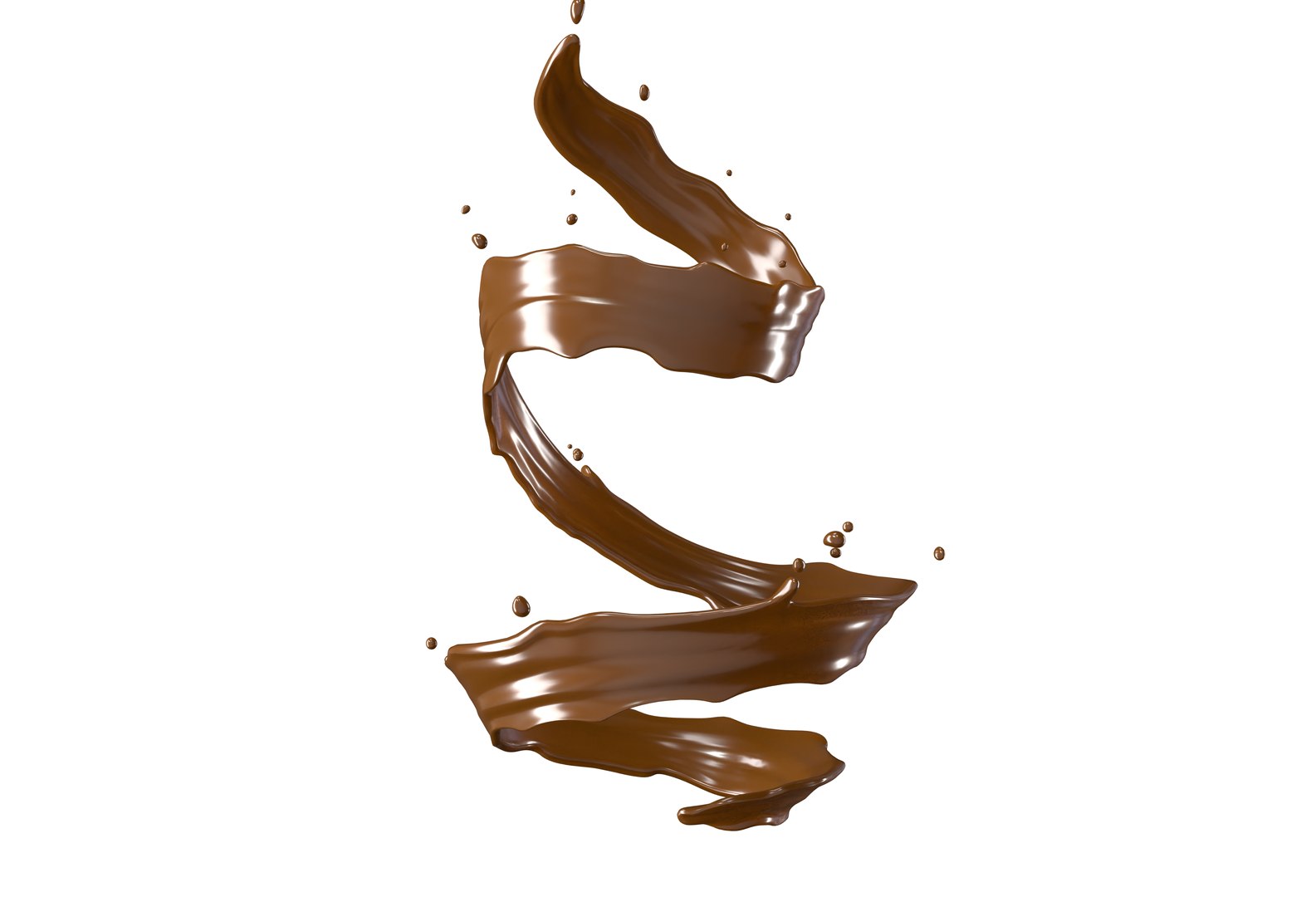 Chocolate Splash Spiral 3D https://p.turbosquid.com/ts-thumb/Ds/z2qNxT/n0/chocolatesplash11_02/jpg/1750254725/1920x1080/fit_q87/c099f60a505ac4e80bf488c6e18ae812e2facb8f/chocolatesplash11_02.jpg
