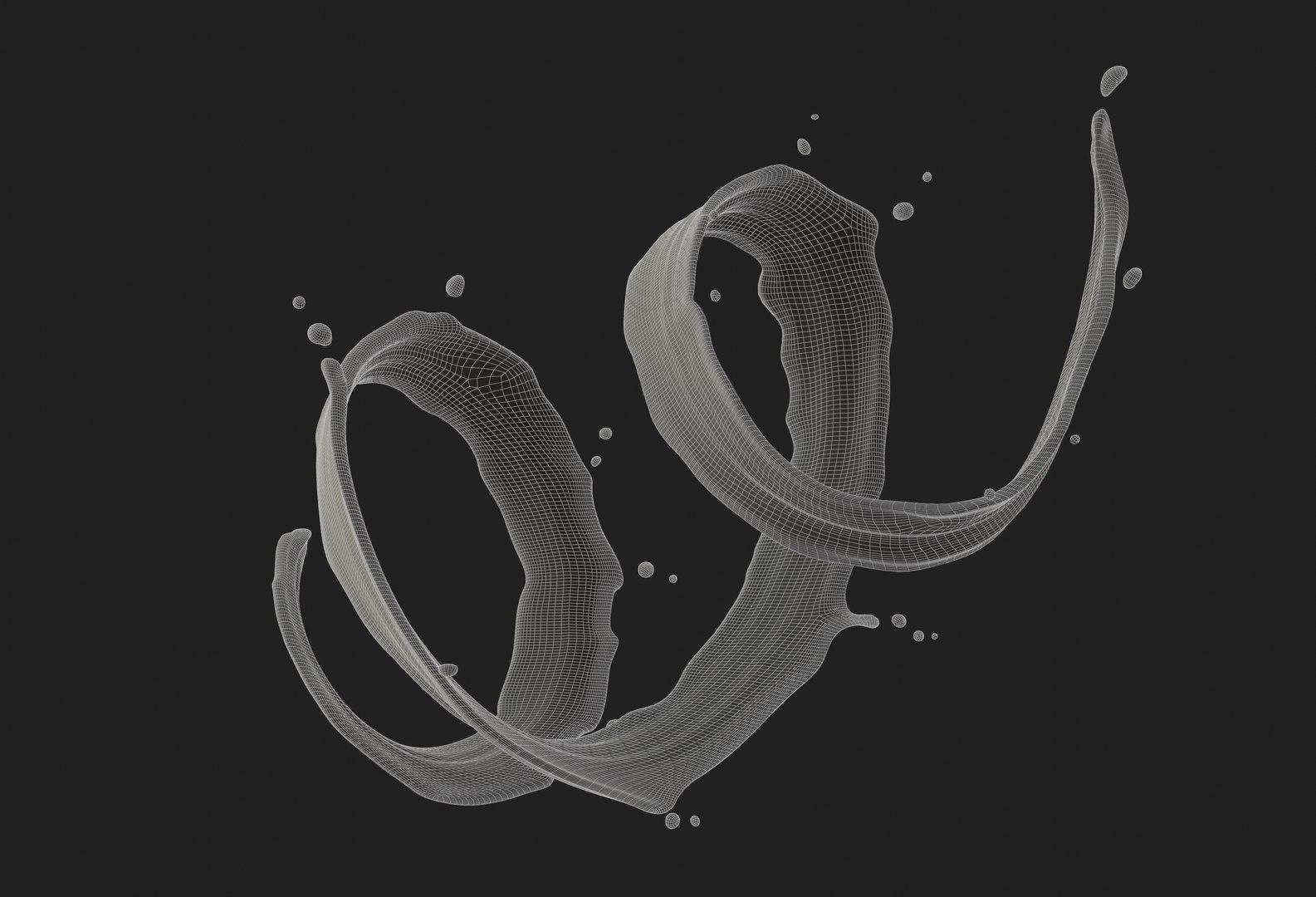 Chocolate Splash Spiral 3D https://p.turbosquid.com/ts-thumb/Ds/z2qNxT/zH/splashwireframe_09/jpg/1750254808/1920x1080/fit_q87/2a795c26fefaf7ccb766bbb39dcee6da75d9f845/splashwireframe_09.jpg