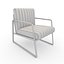 Armchair 53 3D model