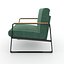 Armchair 53 3D model