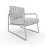 Armchair 53 3D model