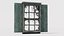 3D Window