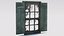 3D Window