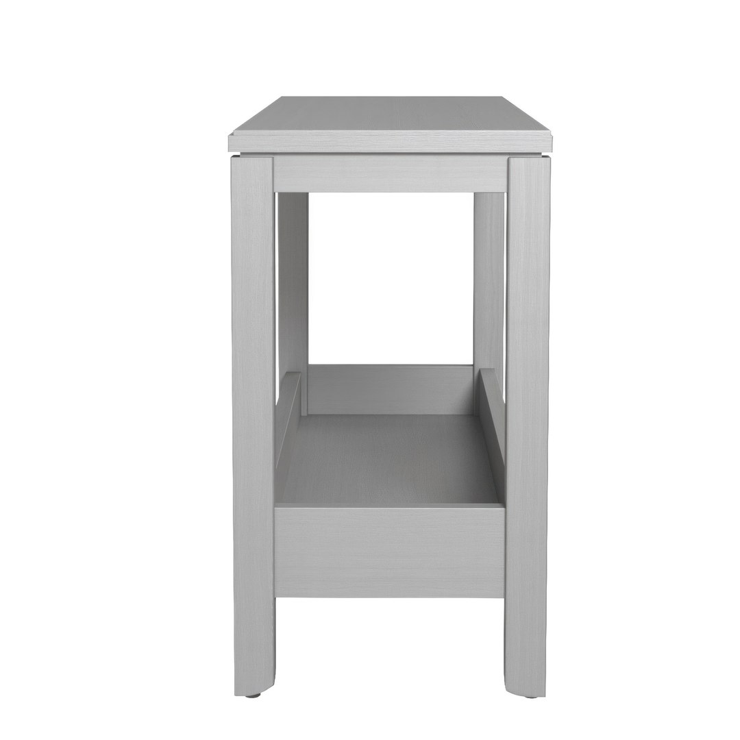 3D Havsta Console Table - TurboSquid 2142925