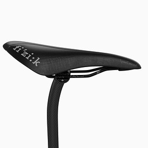 Cycling Bicycle Saddle