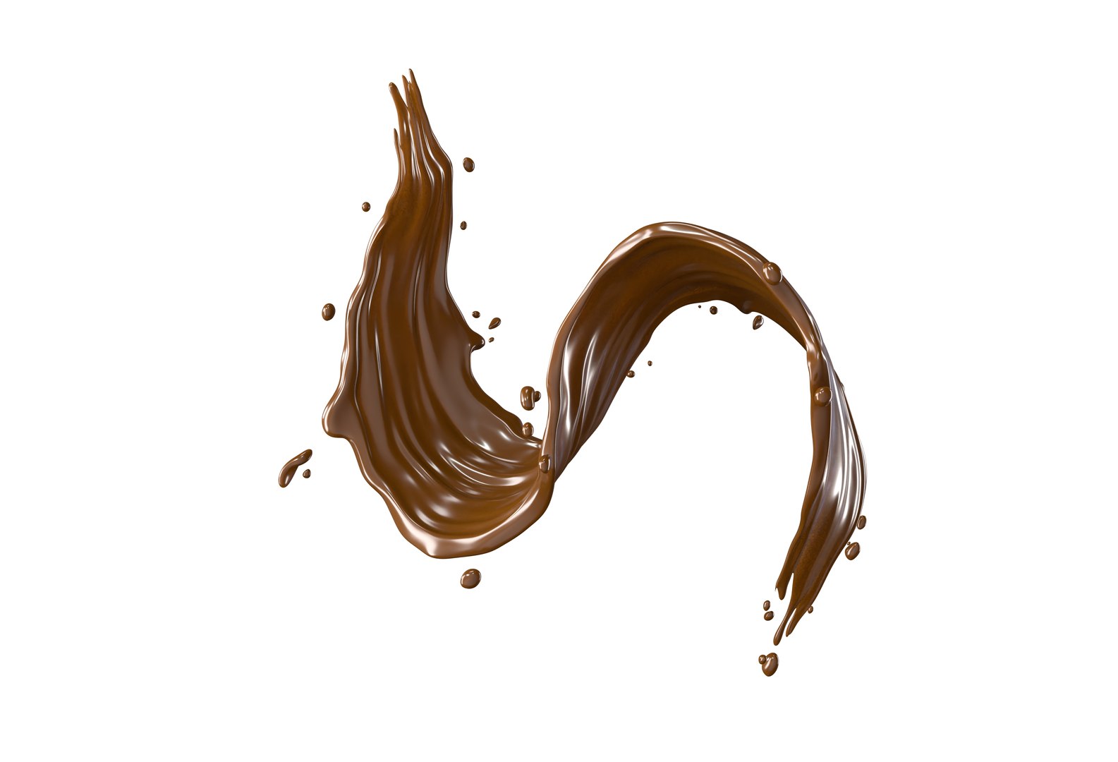 3D Chocolate Splash Curve https://p.turbosquid.com/ts-thumb/Dt/8akLJh/Bm/splash6_05/jpg/1750162990/1920x1080/fit_q87/b9da96e35df8889d500df1c314c676a3d56d50e7/splash6_05.jpg