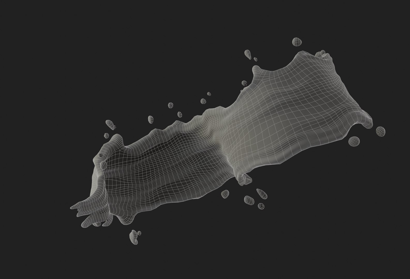 3D Chocolate Splash Curve https://p.turbosquid.com/ts-thumb/Dt/8akLJh/II/splash6wireframe_07/jpg/1750163092/1920x1080/fit_q87/2bdffe3604f3f521c20e5eb60148f3bc4e2b28cc/splash6wireframe_07.jpg