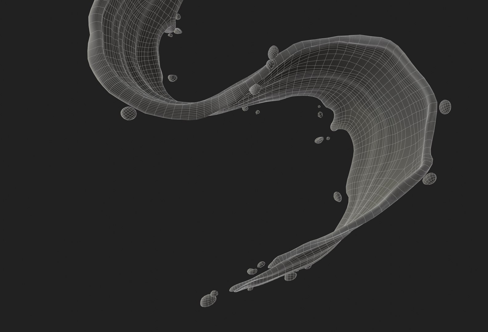 3D Chocolate Splash Curve https://p.turbosquid.com/ts-thumb/Dt/8akLJh/Qu/splash6wireframe_11/jpg/1750163095/1920x1080/fit_q87/1beb9ae8ca2461aacef5a722161fc34b2ec68ac5/splash6wireframe_11.jpg